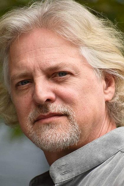 Kevin Hardesty - Actor Profile Photo