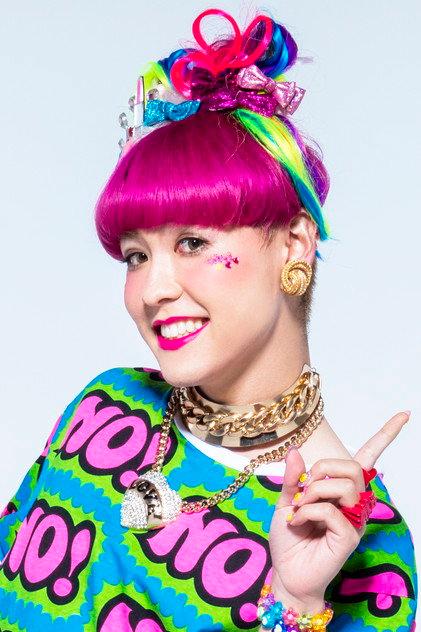 Peey - Actor Profile Photo