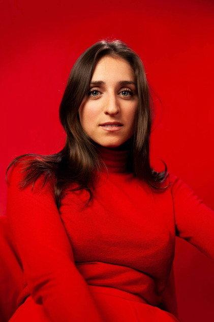 Élisabeth Godin - Actor Profile Photo