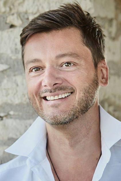Lauri Vasar - Actor Profile Photo