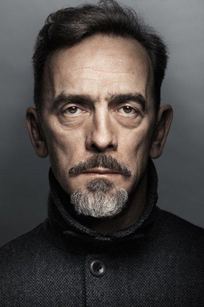 Adrian Schiller - Actor Profile Photo