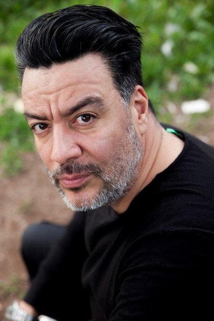 G-Max - Actor Profile Photo