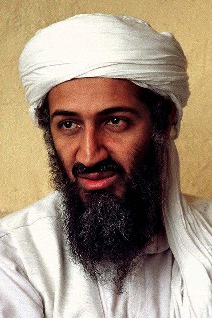 Osama bin Laden - Actor Profile Photo