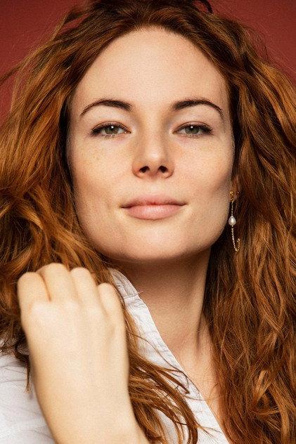 Pernille René - Actor Profile Photo
