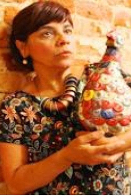 Lucília de Assis - Actor Profile Photo