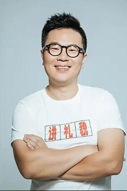 Luo Ji - Actor Profile Photo