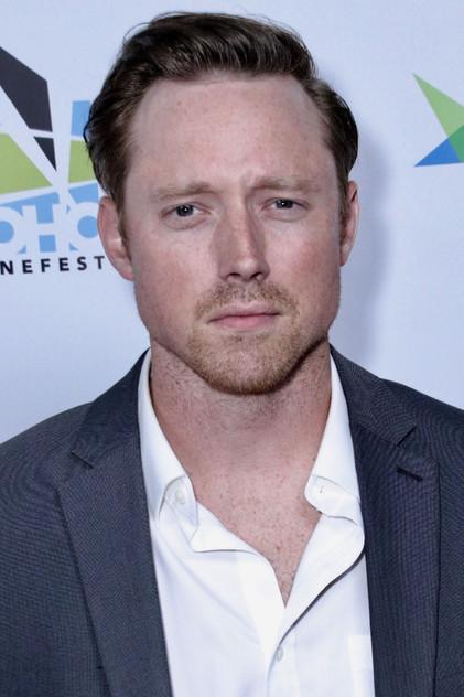 Michael Camp - Actor Profile Photo