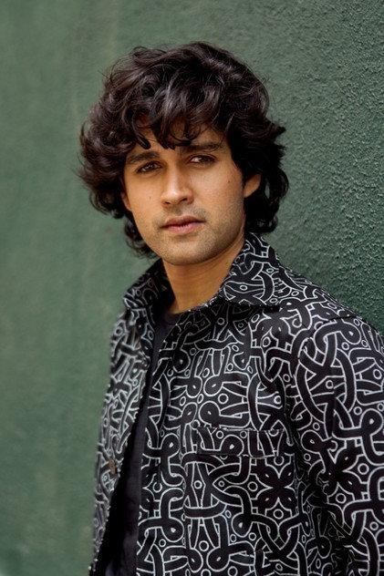 Karanvir Malhotra - Actor Profile Photo