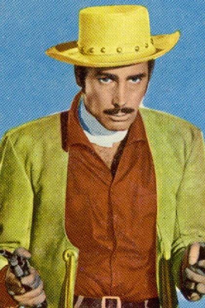 Phil Posner - Actor Profile Photo