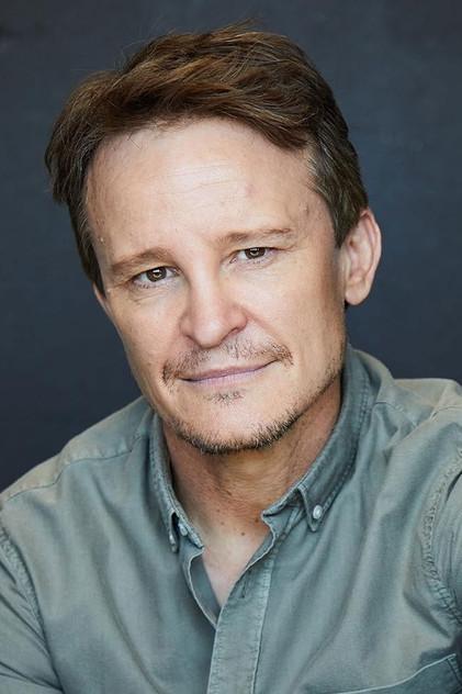 Damon Herriman - Actor Profile Photo