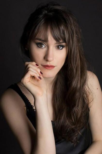 Katja Martínez - Actor Profile Photo
