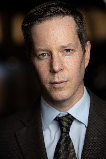 Ron Morehouse - Actor Profile Photo