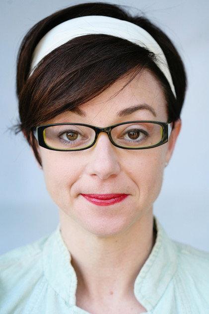 Eva Fisher - Actor Profile Photo