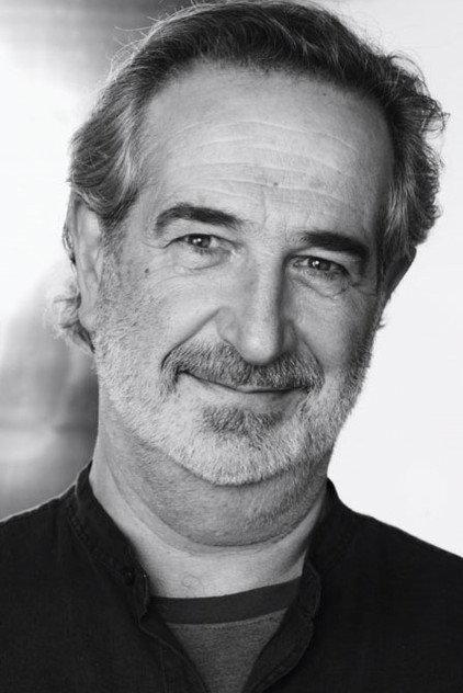 André Melançon - Actor Profile Photo