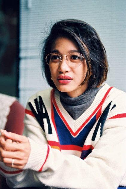 Ruby Moreno - Actor Profile Photo