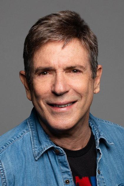 Carlos Mata - Actor Profile Photo