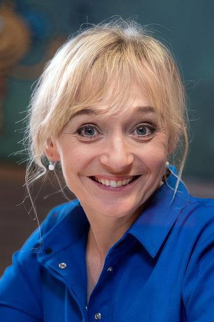 Klára Sedláčková-Oltová - Actor Profile Photo