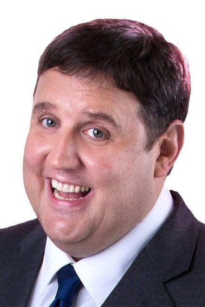 Peter Kay - Actor Profile Photo