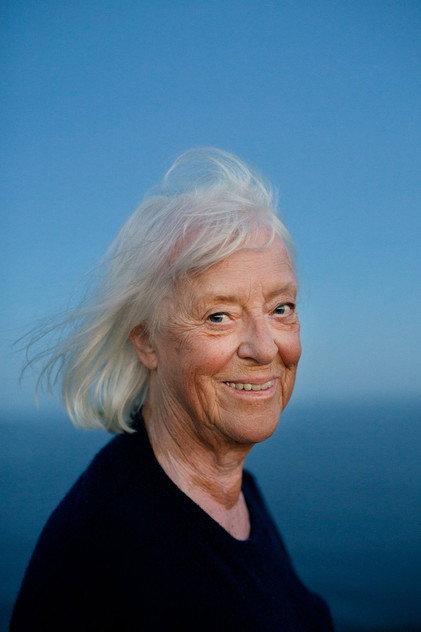 Birgitta Ulfsson - Actor Profile Photo