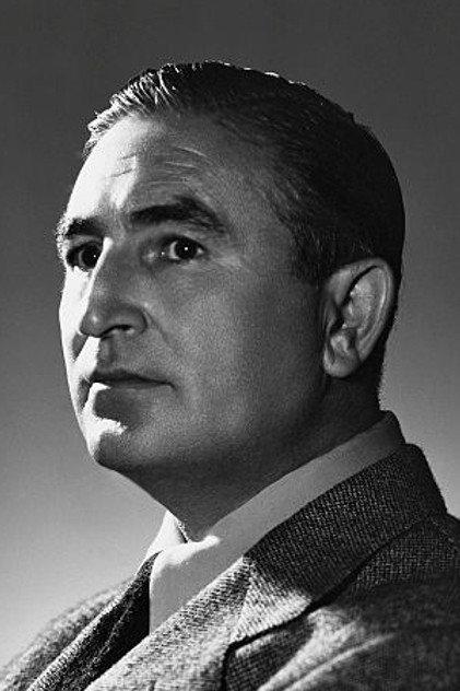 Harry Warren - Actor Profile Photo