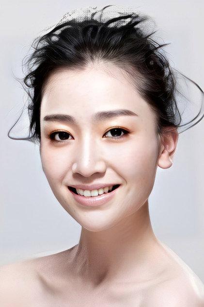 Feng Jiamei - Actor Profile Photo