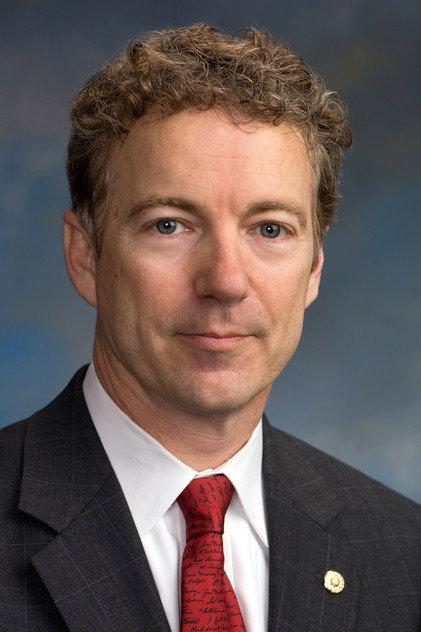 Rand Paul - Actor Profile Photo