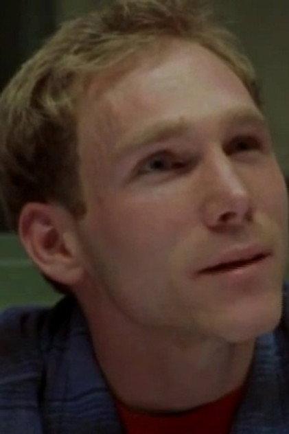 Sean Day Michael - Actor Profile Photo