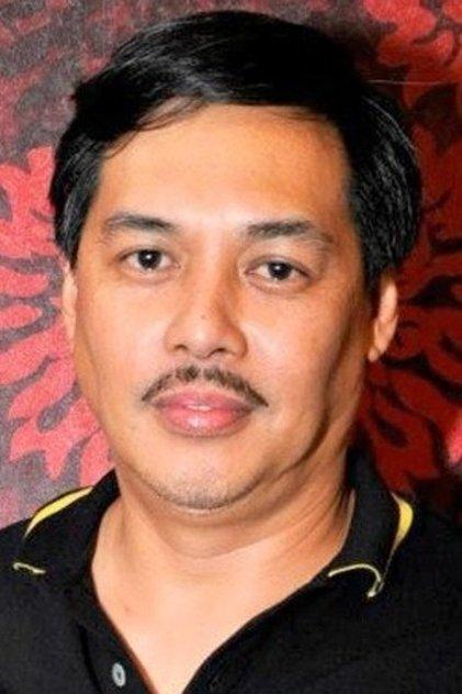 Allan Paule - Actor Profile Photo