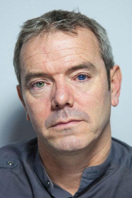Simon O'Brien - Actor Profile Photo