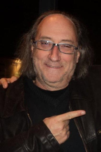 Ramon Fontserè - Actor Profile Photo