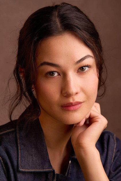 Audrey Forman - Actor Profile Photo