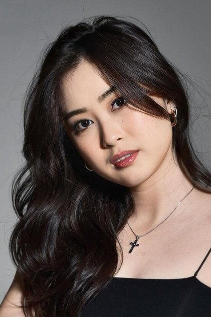 Michelle Christo Kurnadi - Actor Profile Photo