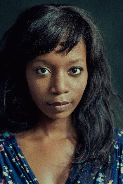 Priscilla Adade - Actor Profile Photo