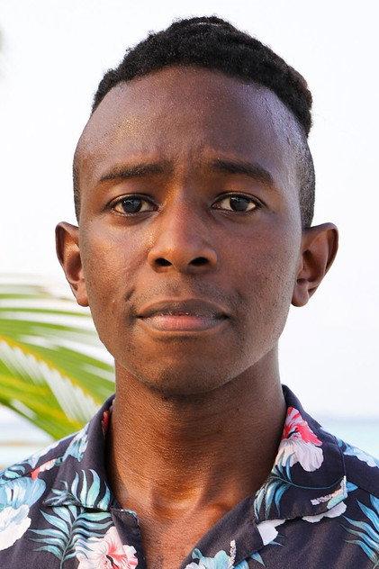 Gibbs Kuguru - Actor Profile Photo
