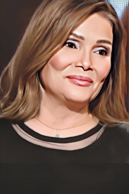 Sanaa Abdel Rahman - Actor Profile Photo