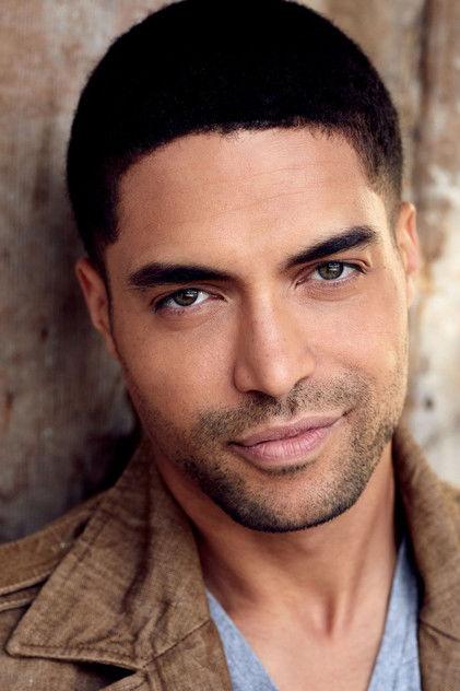 Henderson Wade - Actor Profile Photo
