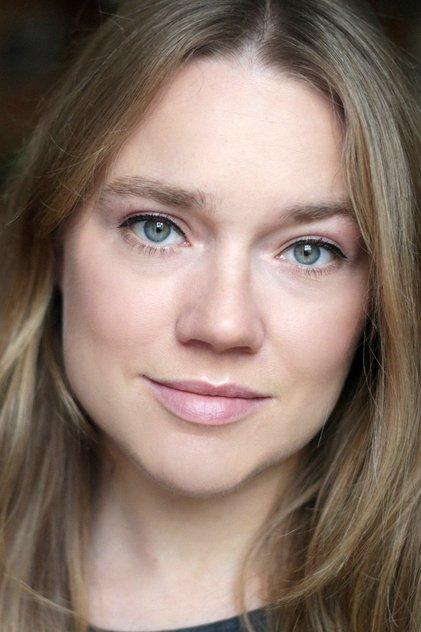 Jemima West - Actor Profile Photo