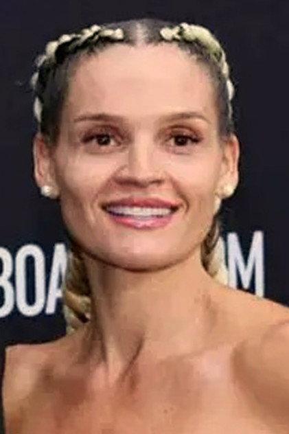 Natasha Anderson - Actor Profile Photo