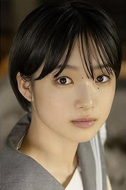 Hayase Ikoi - Actor Profile Photo