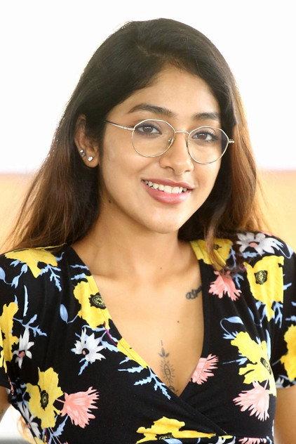 Meher Chahal - Actor Profile Photo