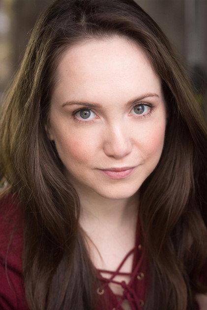 Dorothea Jones - Actor Profile Photo