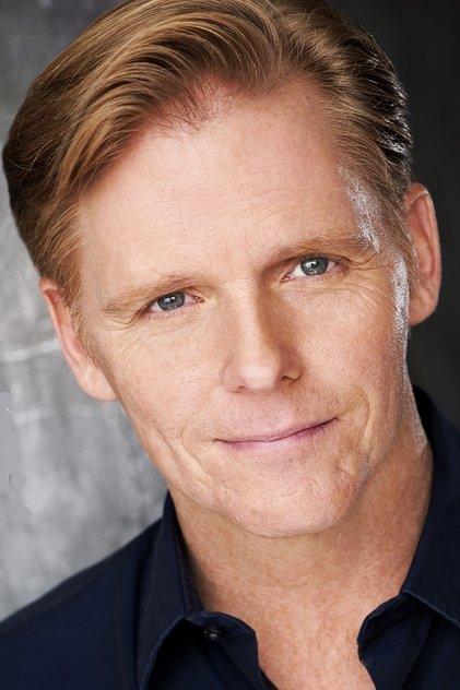 Ned Vaughn - Actor Profile Photo