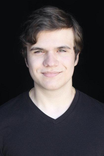 East Rush - Actor Profile Photo
