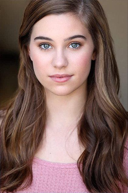 Cece Kelly - Actor Profile Photo