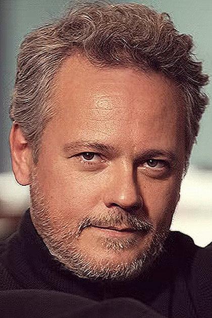 Danton Mello - Actor Profile Photo