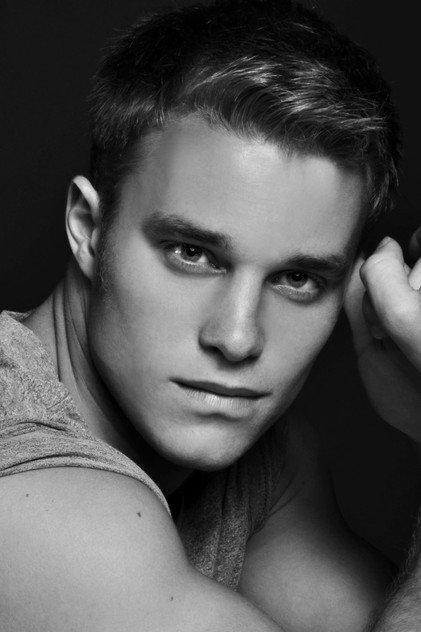 Josh Plasse - Actor Profile Photo