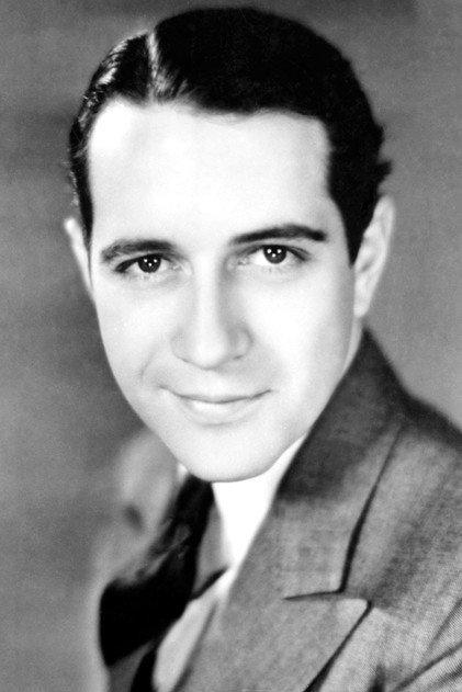 Donald Cook - Actor Profile Photo