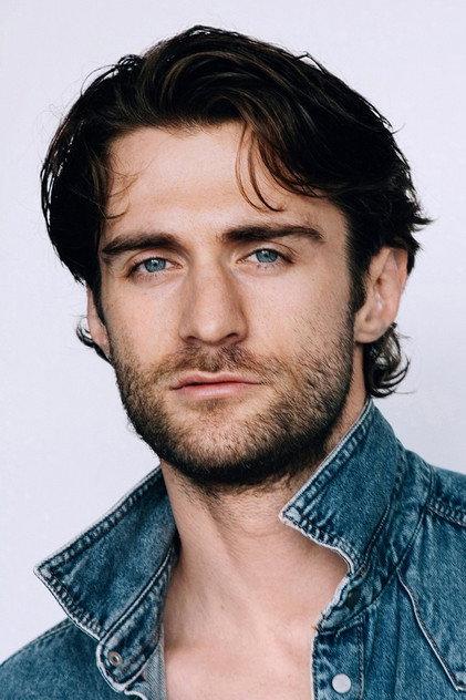 Savva Savin - Actor Profile Photo