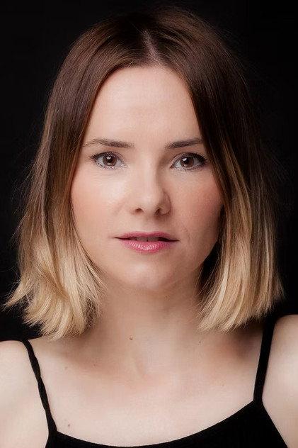 Aitziber Garmendia - Actor Profile Photo