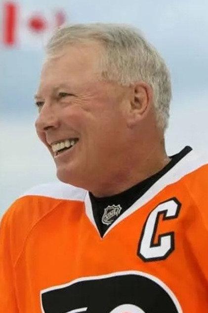 Bobby Clarke - Actor Profile Photo